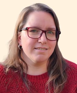 Kathleen Chapman, Therapist