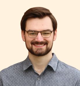Trevor Tilk, Therapy Clinician