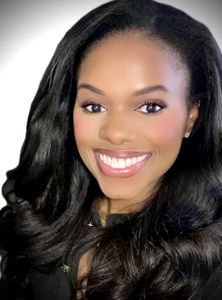 India Broadwater, Nurse Practitioner