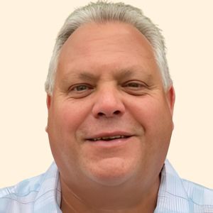 Mark Kryter, Therapist
