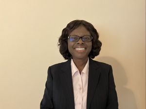 Theresa Sakyiama, Psychiatrist
