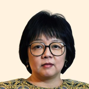 Siming Hummer, Psychiatrist