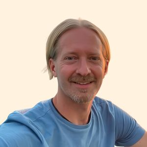 John Anderson, Therapist