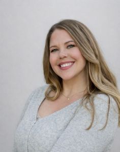 Morgan Greenough, Therapist
