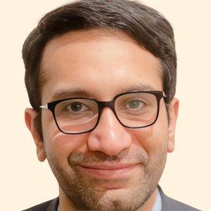 Arashinder Singh Dhaliwal, Psychiatrist