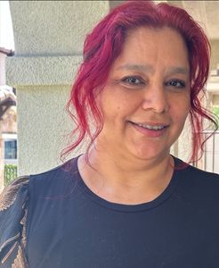 Sylvia Brown