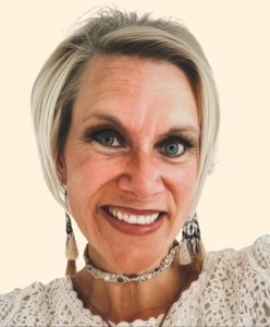 Becky Pedersen, Therapist