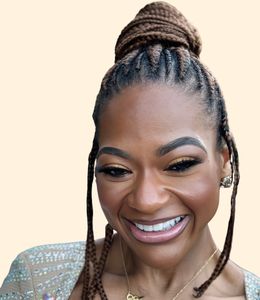 Amber Pierre, Therapist