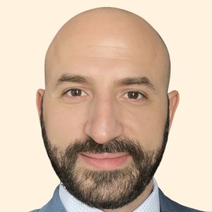 Eric Botier, Therapist