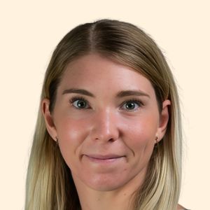 Kate Donahue, Nurse Practitioner
