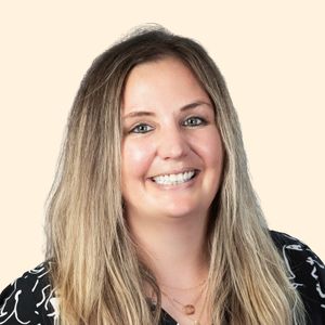 Jacqueline Anderson, Psychologist