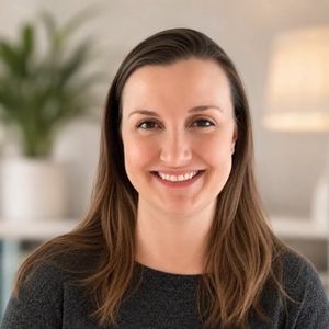Emma Rounds, Therapist