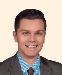 Tyler Ruch, Psychiatrist