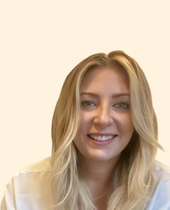 Tiffany Zalusky, Therapist