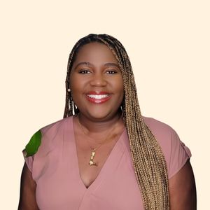 Leann Smith, Psychologist