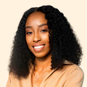 Shanbriel Jackson, Therapist