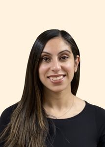 Leslie M. Salcedo Jimenez, Post-Doctoral Fellow (PsyD)