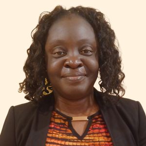 Gladys Kuik, Nurse Practitioner
