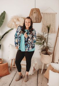 Kelsey Ramey, Therapist