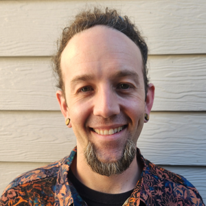 Jamie Kubess, Therapy Clinician