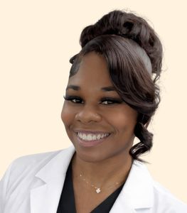 Kourtney Gibson, Nurse Practitioner