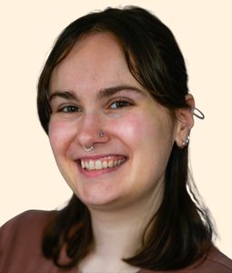 Claudia Fordin, Clinician Intern