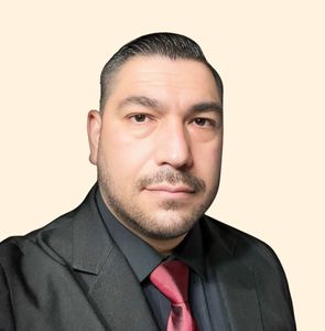 Mario Ruiz, Nurse Practitioner