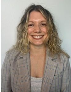Chelsea Haskins, Therapist