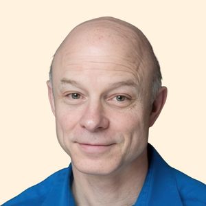 William Walkup, Psychologist