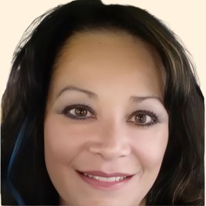 Christina Calderon