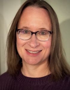 Sandra Bremner-Dexter, Psychiatrist