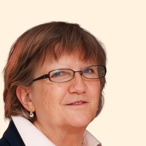 Cynthia Cahoon, Nurse Practitioner