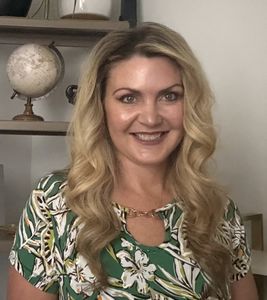 Trinity Vercimak, Therapist