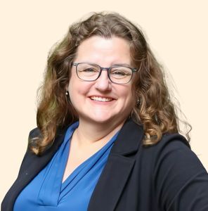 Amy Harkins, Psychologist