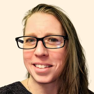 Danielle Palmer, Psychologist