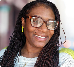 Tanya Perry, Therapist