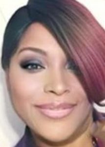 Mrs. LaShonda Ford-Yearling, Therapist