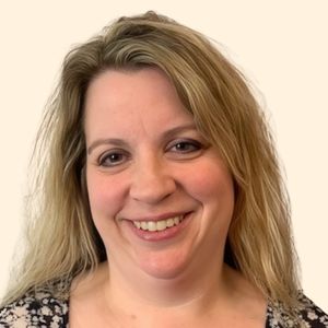 Cheryl Godbout, Therapist