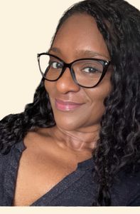 April Brown, Therapist