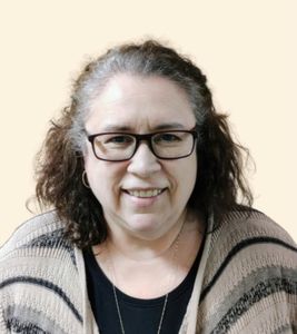 Tanya Zaldumbide, Therapist