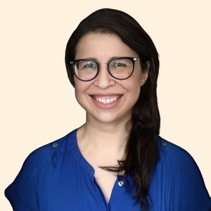 Latifa Buxamusa, Psychologist