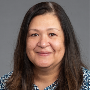 Lori Tirado, Psychologist