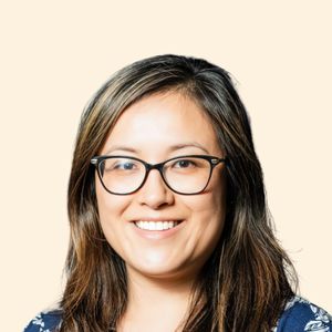Iesha Yu, Therapist