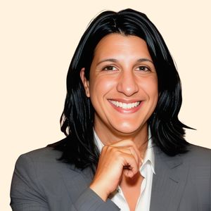 Sharon Britt, Therapist