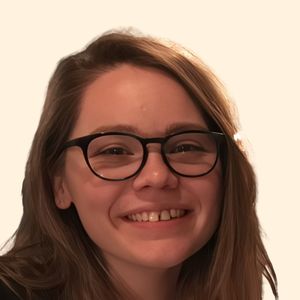 Courtney Gavin, Therapist
