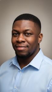 Bryant Etuka, Therapist