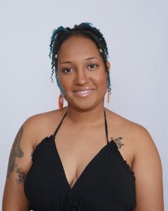 Raynelle Young, Therapist