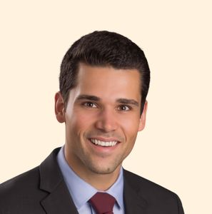 Daniel Noll, Nurse Practitioner