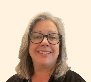 Tina Berryman, Therapist