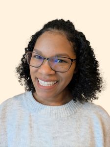 Jada Eisenhall, Psychologist